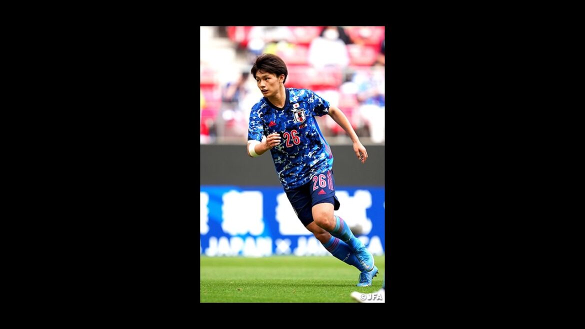 Kiyo Ueda’s long-awaited goal for the first time in 92 days! 19th goal of the season, leading scorer Kiyo Ueda's long-awaited goal for the first time in 92 days! 19th goal of the season, leading scorer