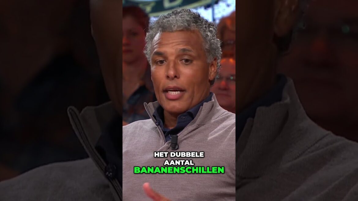 🗣️Van Hooijdonk: TOMORROW emergency meeting about Van Persie's FUNCTION 👀 | #vanpersie #eredivisie #feyenoord