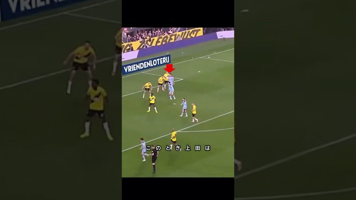 Second point! The day Kiyo Ueda made a full recovery by scoring her second goal after her first goal in 12 games! #soccer