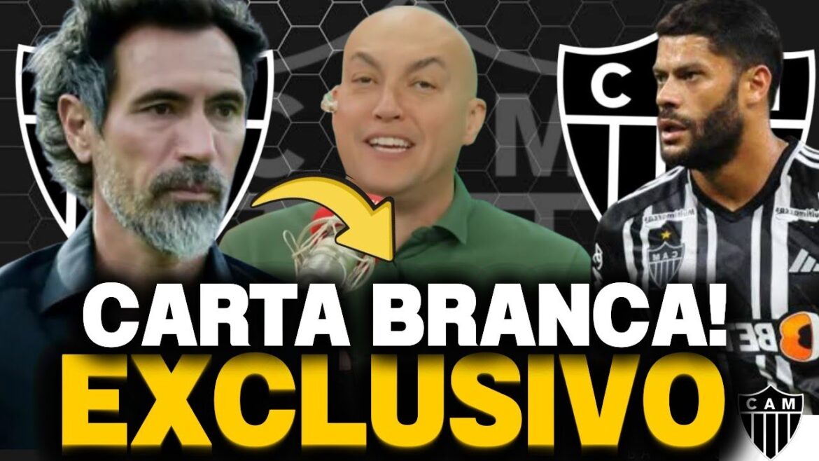 🚨EXCLUSIVE: WILL EDUARDO DOMÍNGUEZ CHANGE EVERYTHING? 🐔 WILL MEDALLIONS STAY IN THE BANK?🐔COMMENTARISTS HIGHLIGHT 🐔