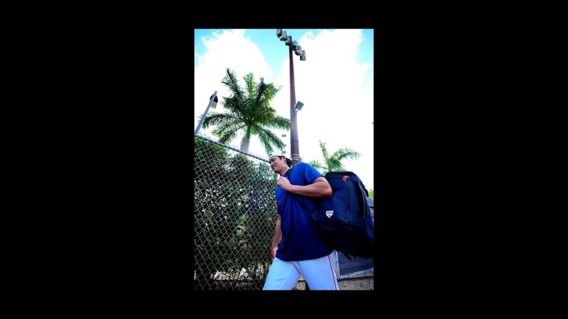 Shohei Otani and Seiya Suzuki give a special lecture!