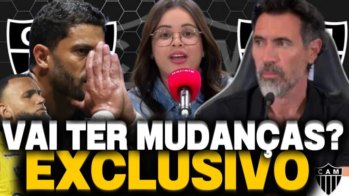 🚨 EXCLUSIVE: 90 MINUTES TURNED INTO CRITICISM 🐔 ATLÉTICO STILL NEEDS TO IMPROVE 🐔 HERO ON THE ROOSTER 🐔 PRESSURE 🚨 EXCLUSIVE: 90 MINUTES TURNED INTO CRITICISM 🐔 ATLÉTICO STILL NEEDS TO IMPROVE 🐔 HERO ON THE ROOSTER 🐔 PRESSURE