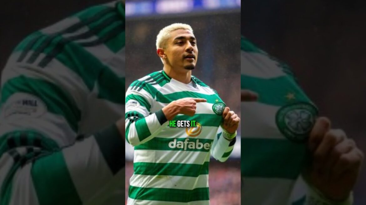 He gets it! 🇲🇽