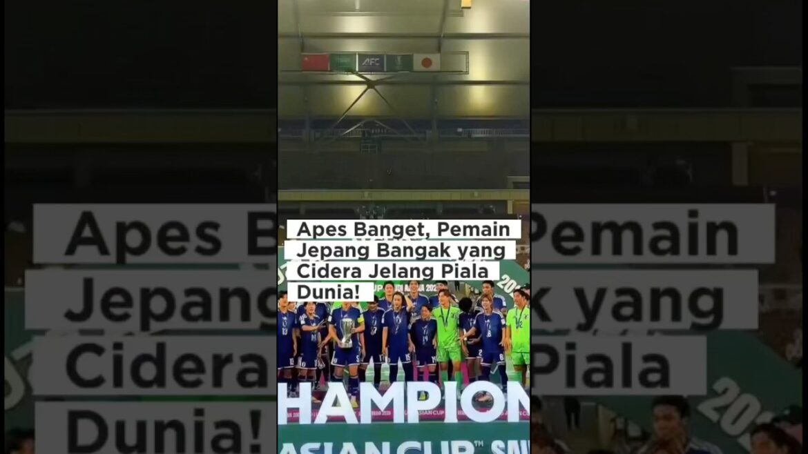 It's really bad #japan #soccer #football #shortvideo #shortsfeed #shorts #worldcup #2026 world cup