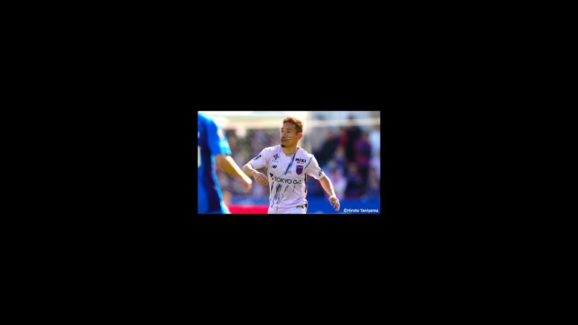 Yuto Nagatomo was substituted with injury in the match against Mito! Are there clouds over participation in the World Cup?