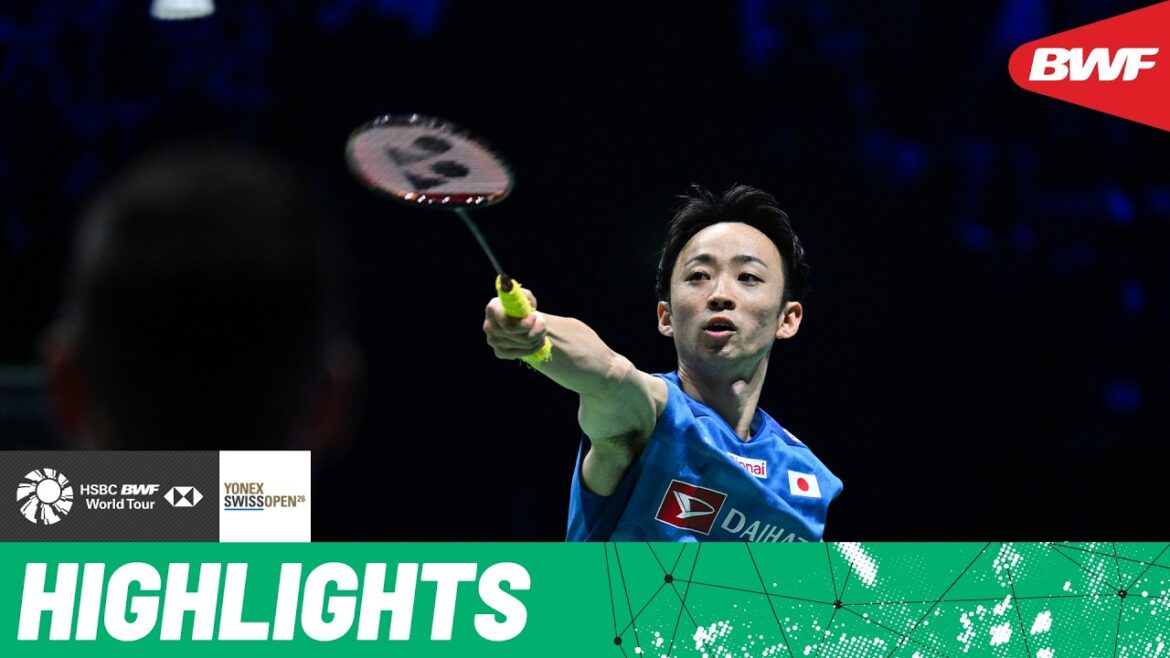 Alwi Farhan vs Yushi Tanaka | Pin-point accuracy and placement Alwi Farhan vs Yushi Tanaka | Pin-point accuracy and placement