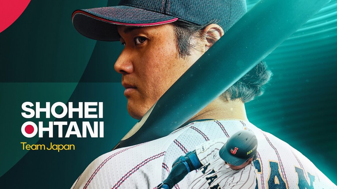 Every Shohei Ohtani hit during the 2026 World Baseball Classic! (MLB highlights) 🇯🇵