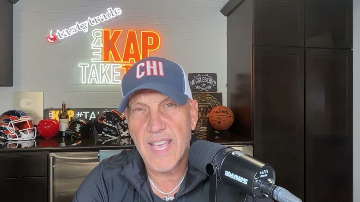 REKAP ® Rush Hour 🚗: Seiya Suzuki’s cryptic message on IG; Justin Fields gets another shot w/KC