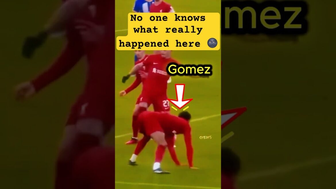MITOMA turns GOMEZ into and ELITE DANCER #shorts #footballmemes