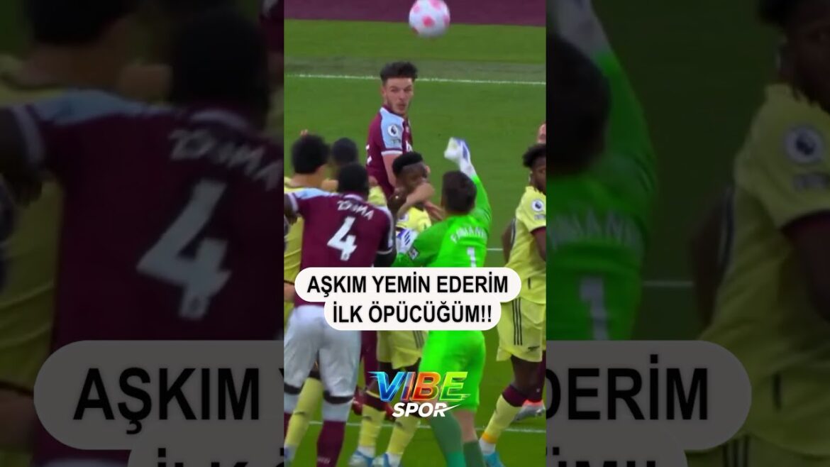 SUDDENLY THEY CAME LIP TO LIP 😳