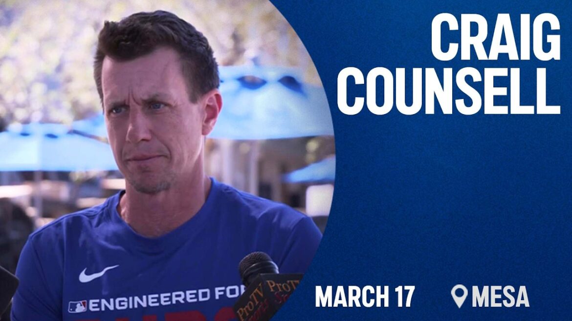 Craig Counsell reveals Cubs slugger Seiya Suzuki MRI results on knee injury | Marquee Sports Network