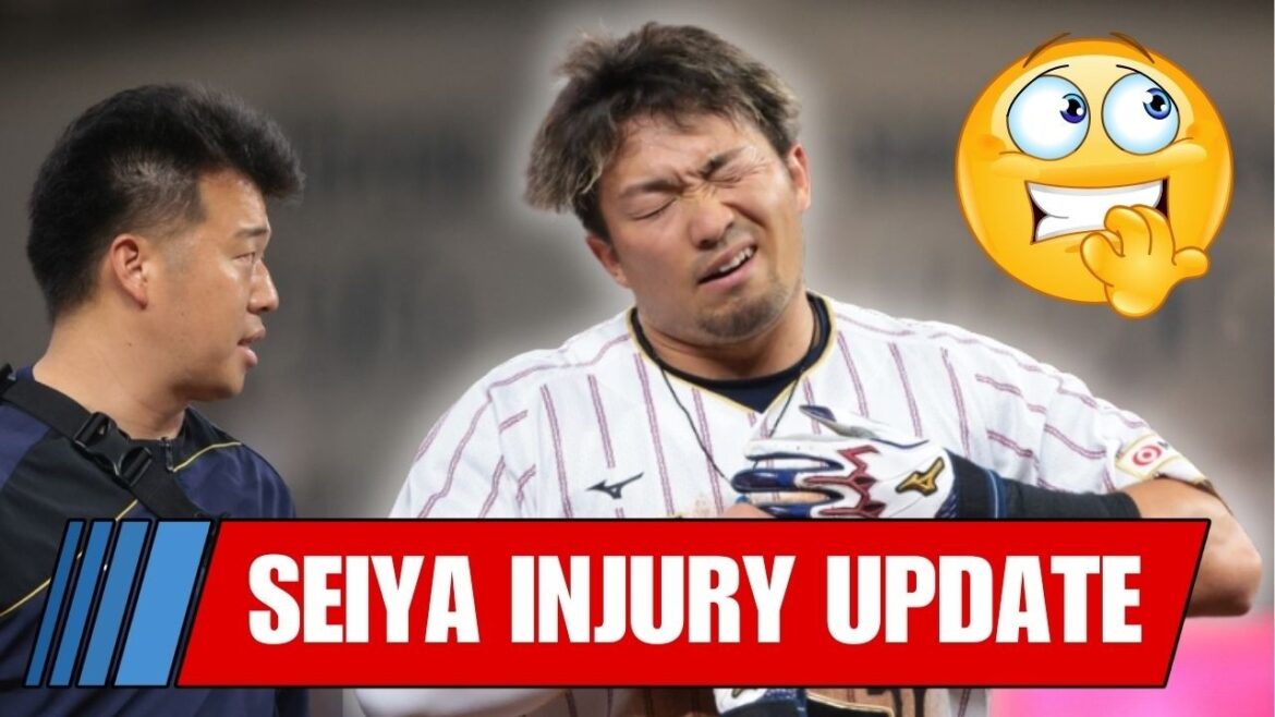 Seiya Suzuki Injury Update: Cubs Facing Early Test