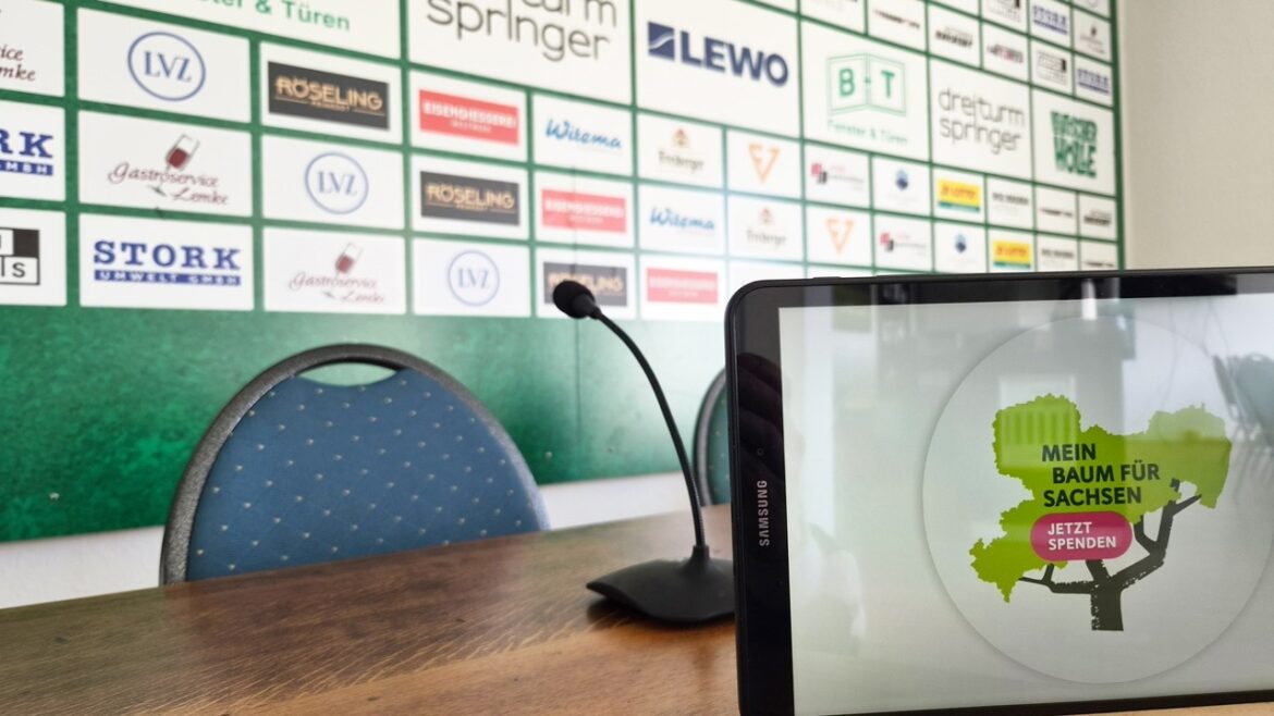 Press conference after chemistry – BFC Preussen