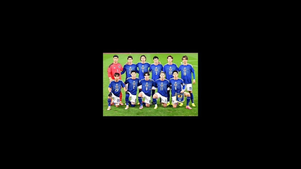 Japan representative European expedition members announced! Tomiyasu returns, Shiogai is called up for the first time