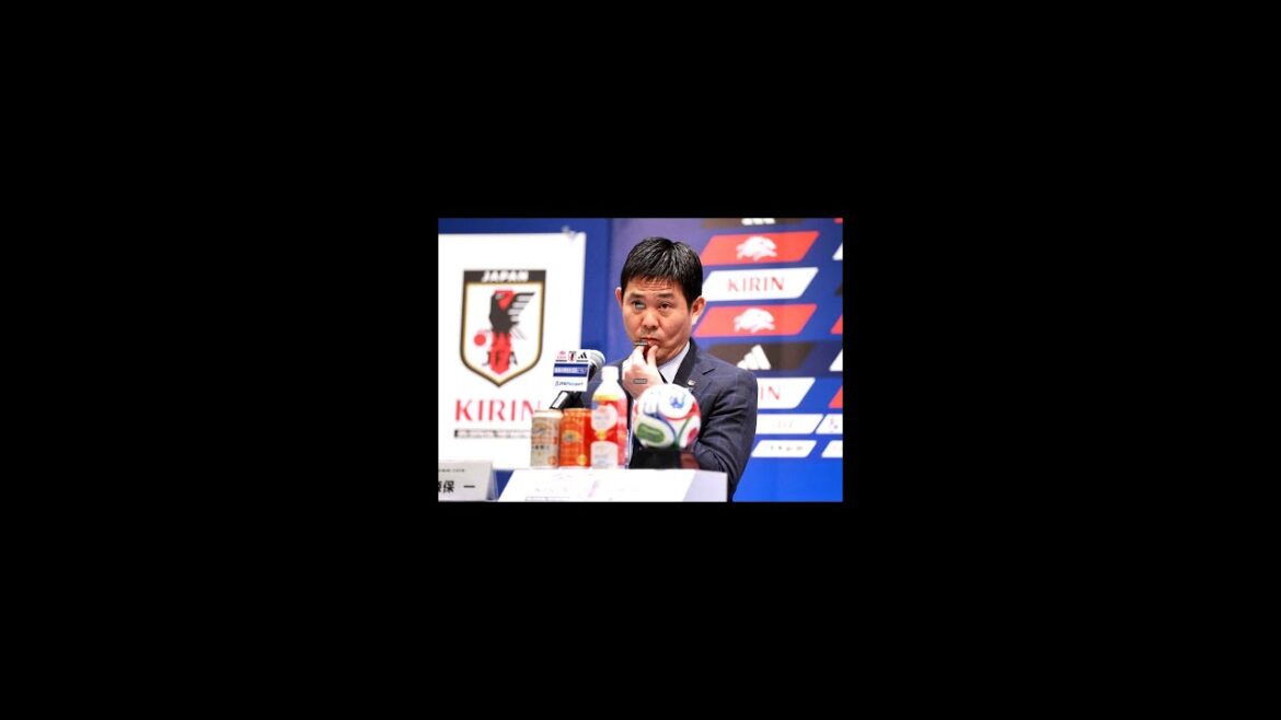 Takehiro Tomiyasu returns to the Japanese national team for the first time in 1 year and 9 months! UK expedition members announced