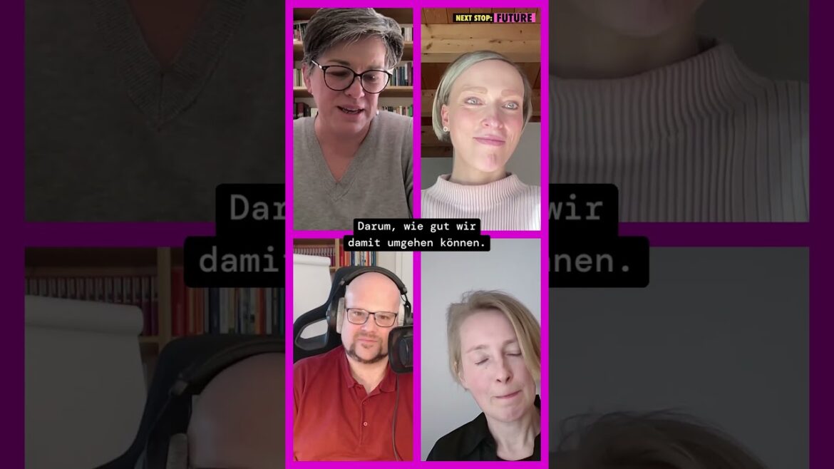 Gold for everyone? Sport, inclusion and the future of participation #podcast #inklusion #sport #participation