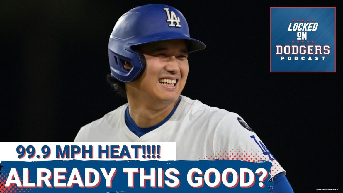 FILTHY: Shohei Ohtani UNSTOPPABLE in Pitching Debut | Dodgers CLOSING IN on Yankees Valuation FILTHY: Shohei Ohtani UNSTOPPABLE in Pitching Debut | Dodgers CLOSING IN on Yankees Valuation