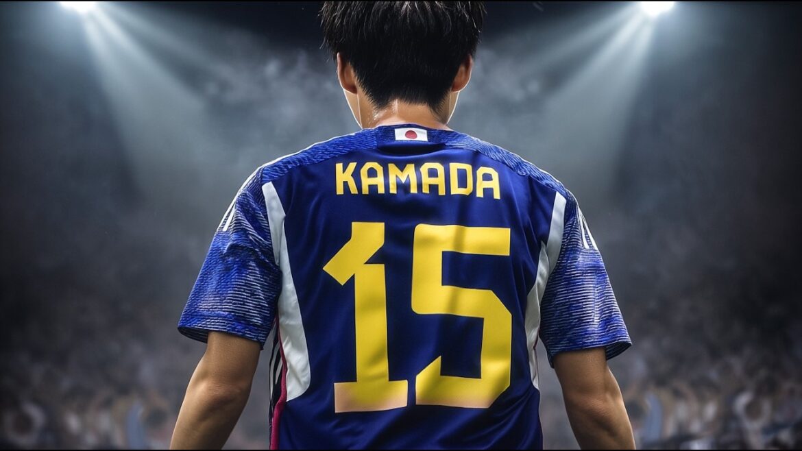 [MV]I tried making Daichi Kamata's song with AI, and it turned out pretty cool.