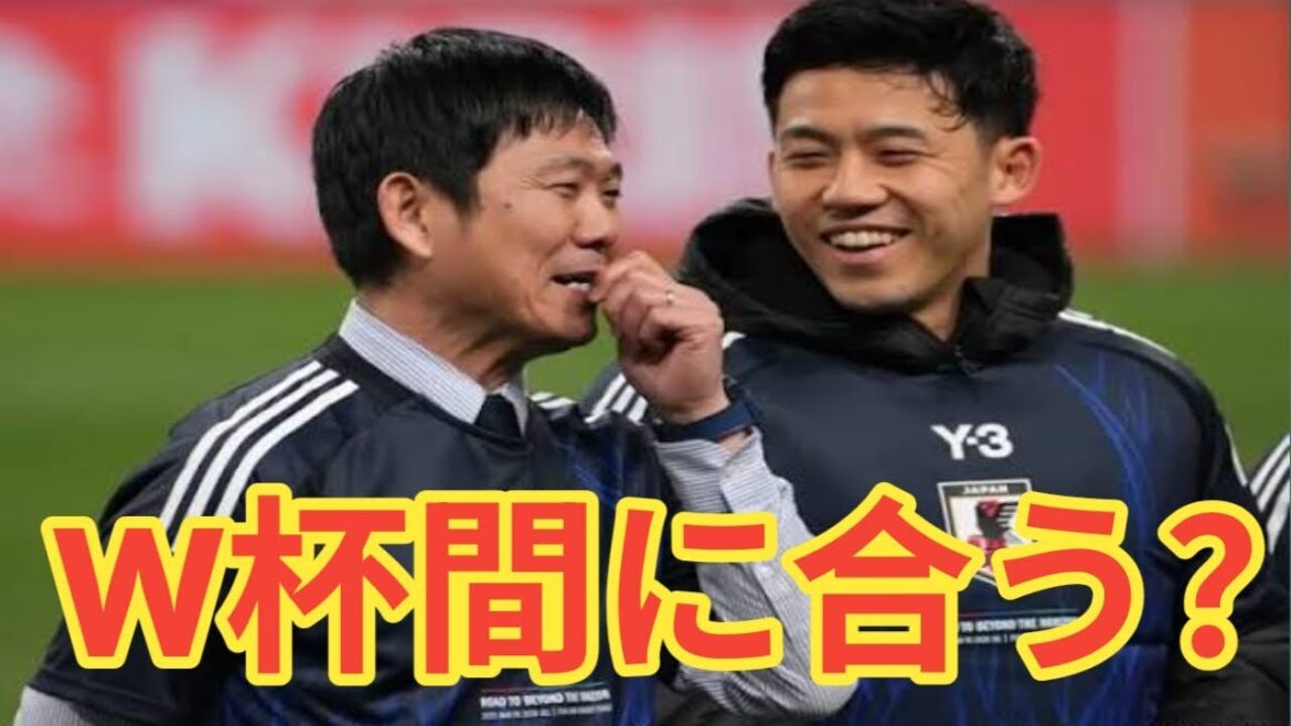 Will Wataru Endo's left leg surgery affect the Japanese national team? Director Moriyasu: ``In time for the World Cup'' - Thorough analysis of midfield reorganization and replacement candidates
