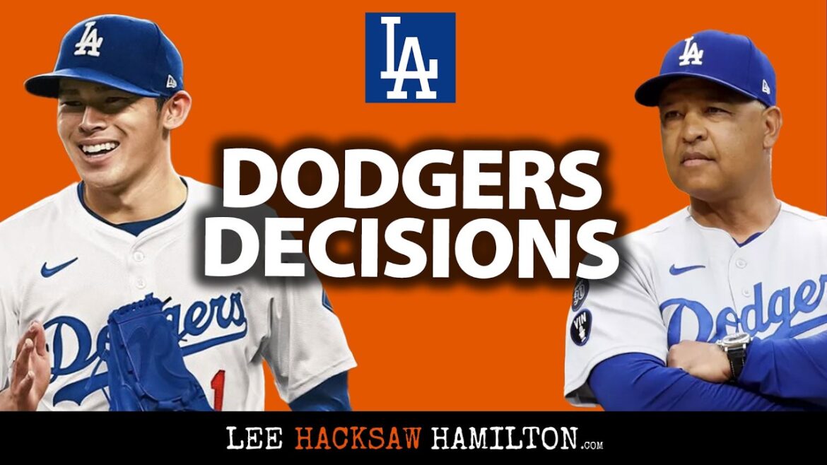Dodgers Shohei Ohtani pitching looks electric! Is Roki Sasaki ready for starting rotation? Dodgers Shohei Ohtani pitching looks electric! Is Roki Sasaki ready for starting rotation?