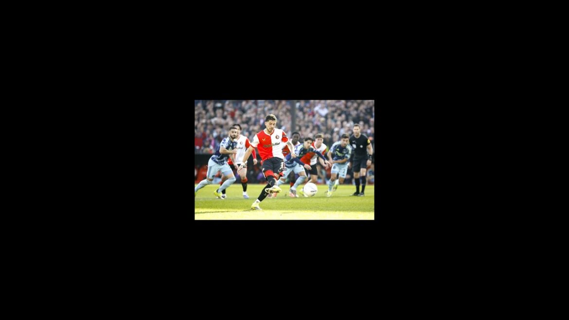 Manager explains why Kiyo Ueda did not take the penalty kick Manager explains why Kiyo Ueda did not take the penalty kick