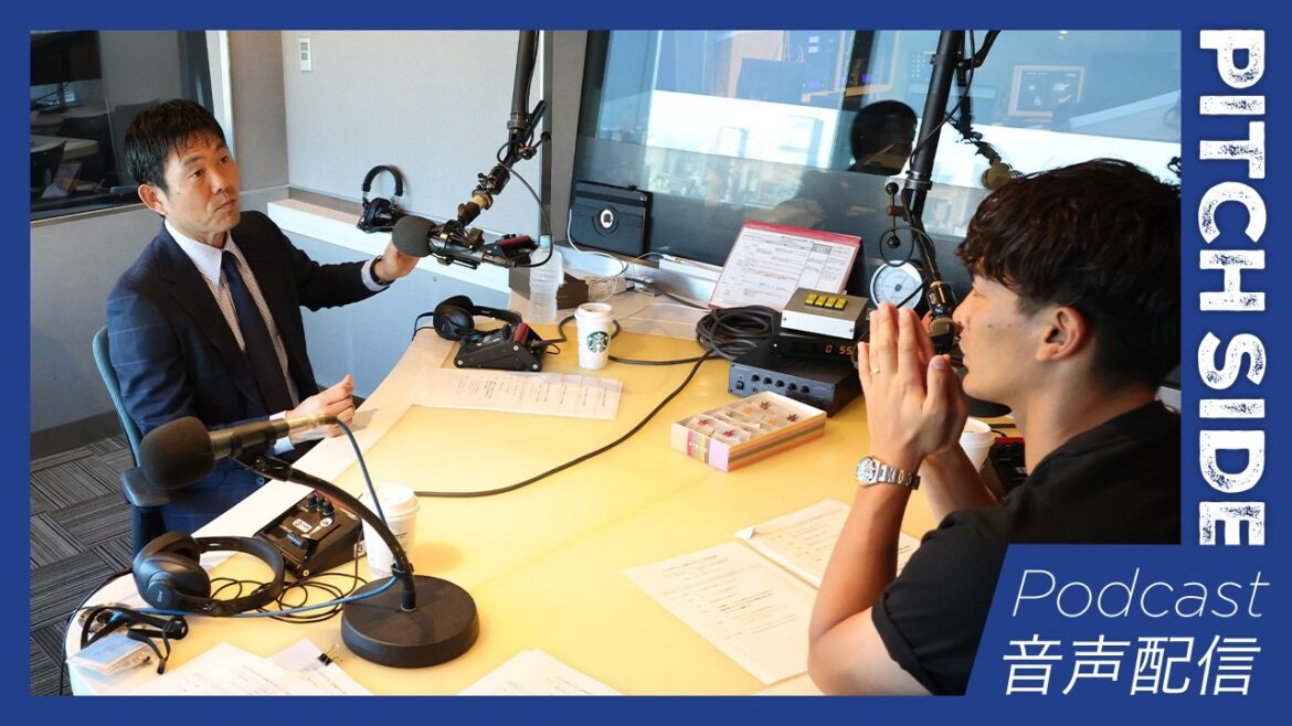 [Japan National Team Coach Hajime Moriyasu]Style of organizational management | Principles to return to when in doubt and behind the scenes of decisions (recorded on June 14, 2024)