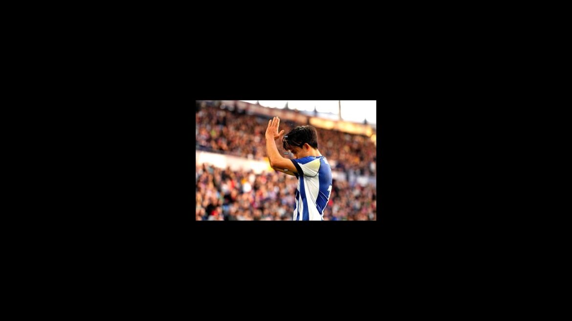 Takefusa Kubo returns to practice for the first time in 2 months! A big boost for the team