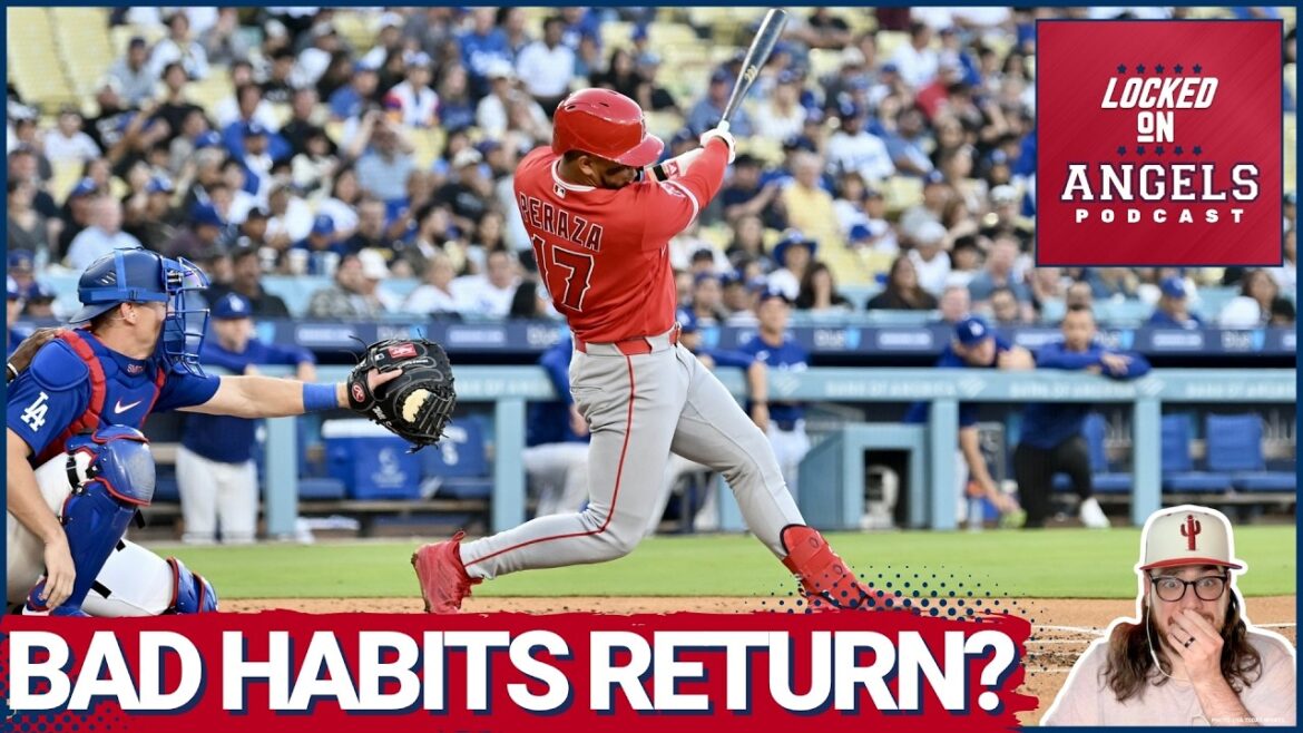 DOOMED?: Los Angeles Angels’ 11 Strikeouts vs. Shohei Ohtani Sparks FEAR of BAD HABITS Returning DOOMED?: Los Angeles Angels' 11 Strikeouts vs. Shohei Ohtani Sparks FEAR of BAD HABITS Returning