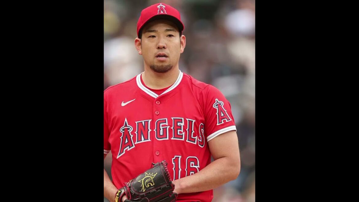[Shocking]Yusei Kikuchi declares “More majors” The real reason for WBC defeat