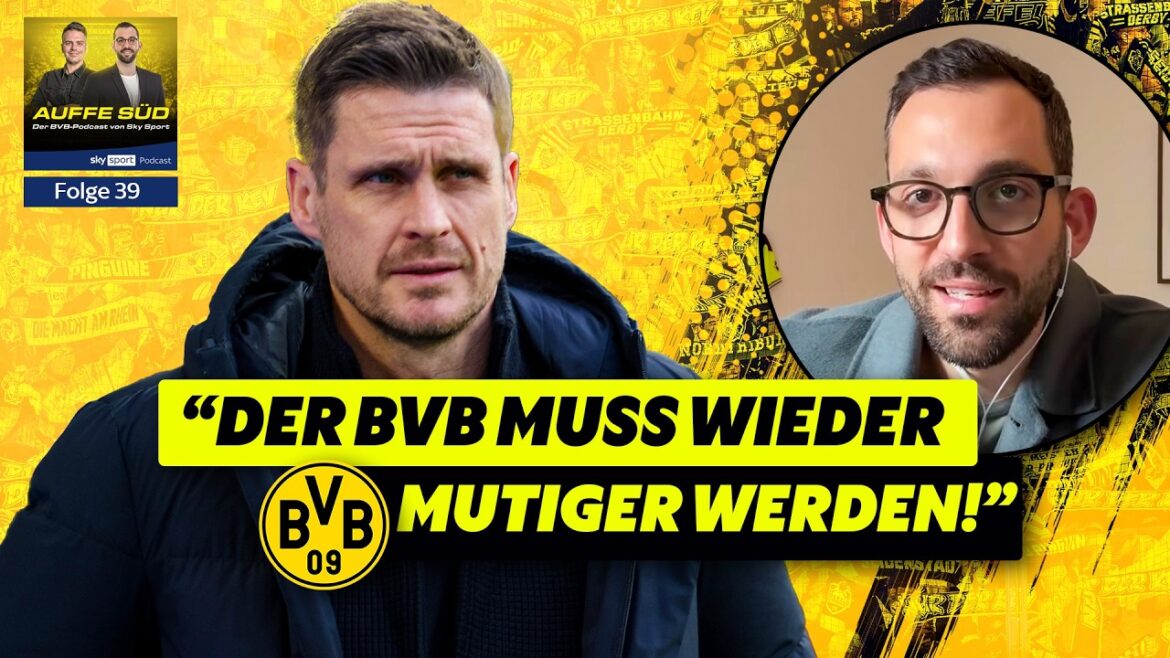 #039 - A risk, a bid and a test of courage