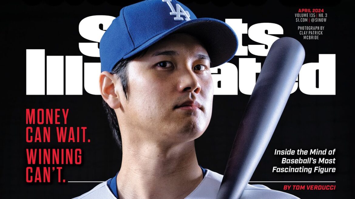 Shohei Ohtani: The Baseball Icon In Our Midst | Sports Illustrated Shohei Ohtani: The Baseball Icon In Our Midst | Sports Illustrated