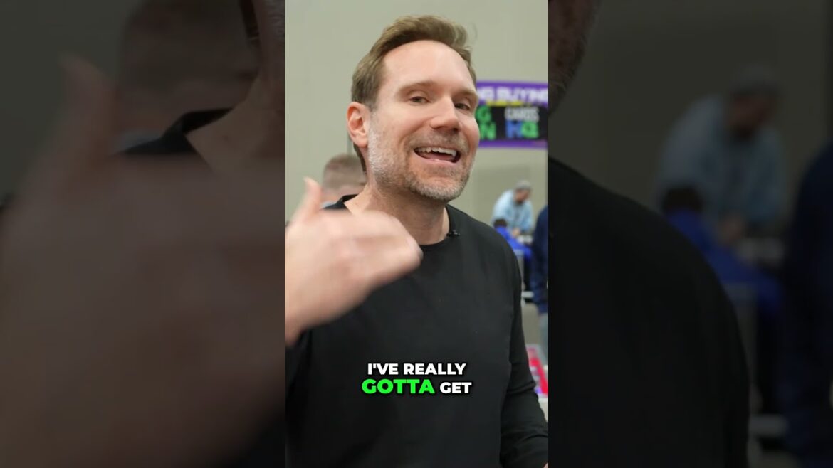 I Can't Believe This Shohei Ohtani Card Was Graded Like THIS 😱