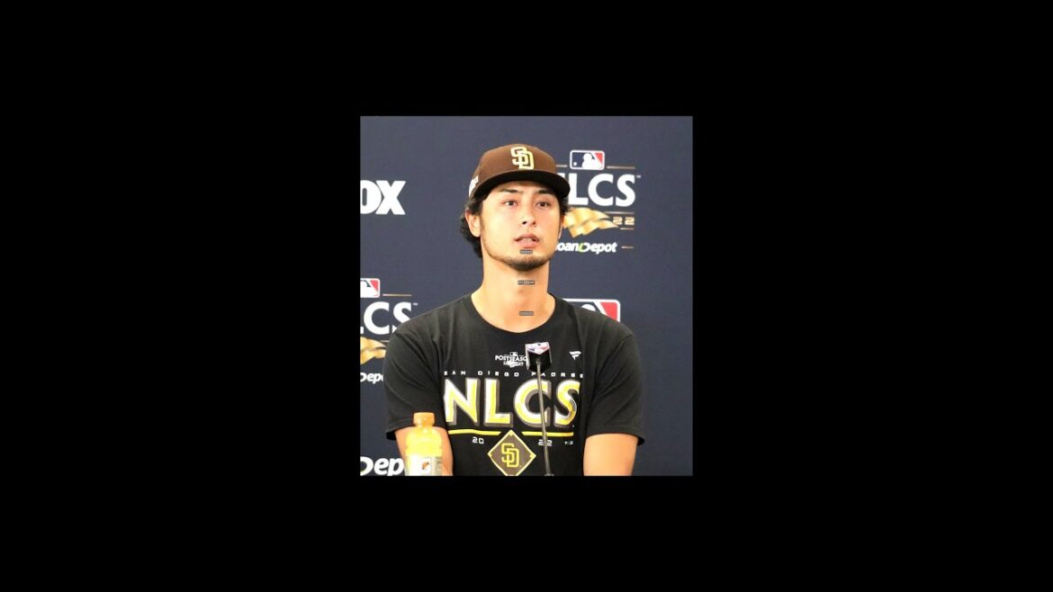 Is Yu Darvish on the restricted list?