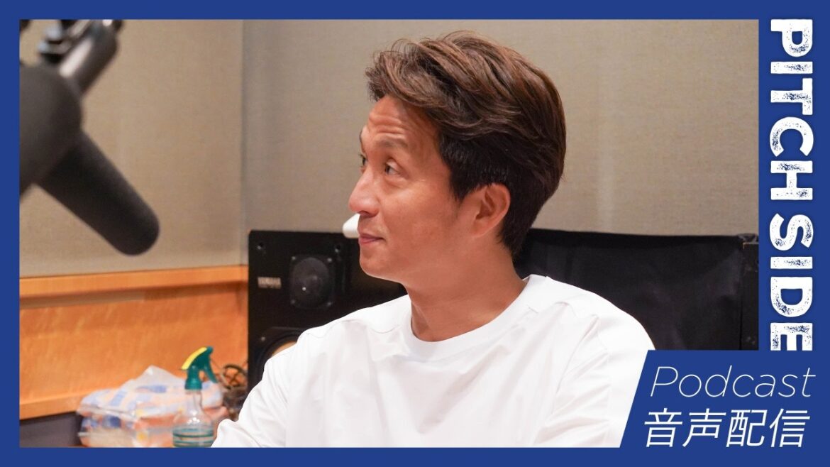 [Moriyasu Japan]Why is the current national team not collapsing? Takashi Fukunishi interprets the perfection of Japan's back three (recorded on September 6, 2024)