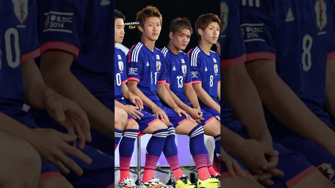 The "Ridiculous" Japanese Training Method that is Now Worldwide! 👀😱