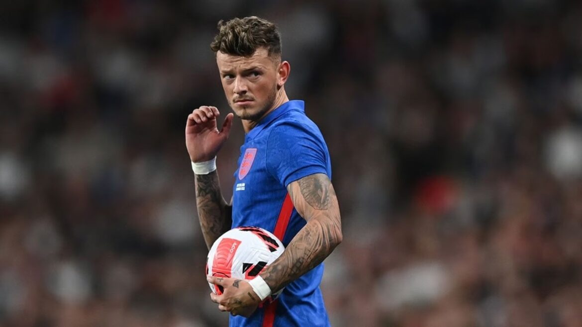 Ben White Replaces Injured Eze in England Squad for March Friendlies | Arsenal Stars in Focus