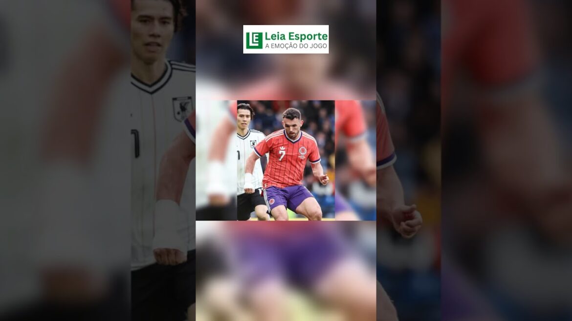 Japan Beats Scotland in Glasgow with Junya Ito’s Goal at FIFA Data Japan Beats Scotland in Glasgow with Junya Ito's Goal at FIFA Data
