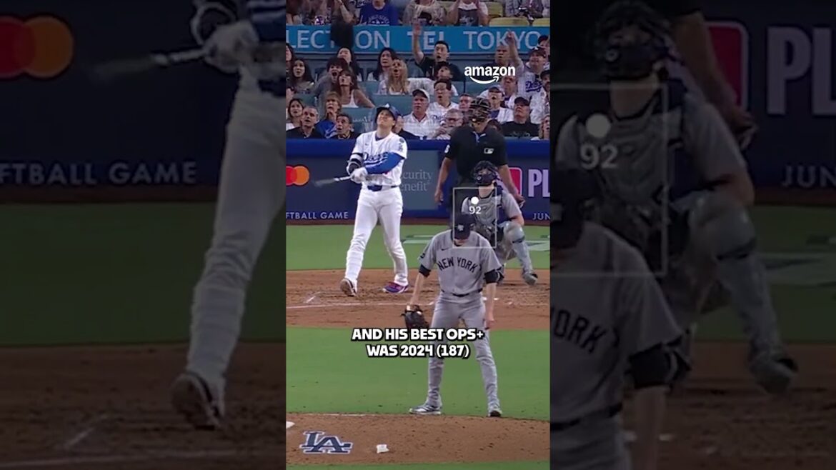 Every fan needs to see Shohei Ohtani play baseball at least once