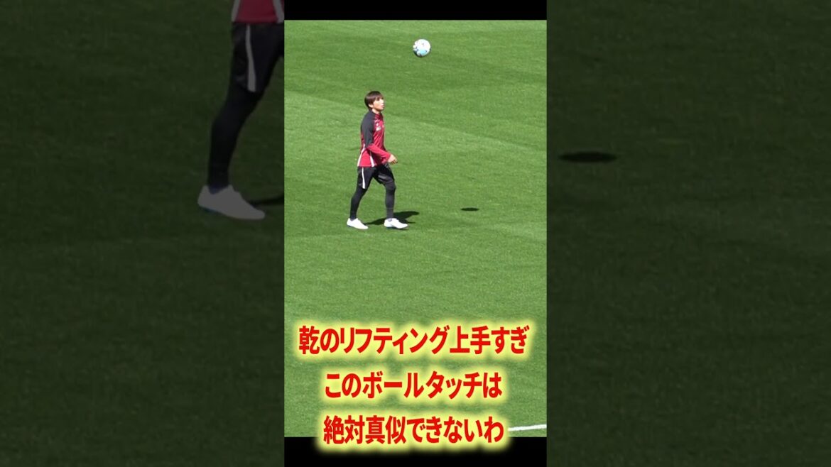 Inui lifting is too good Inui lifting is too good