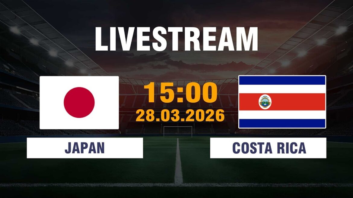🔥 Japan vs Costa Rica | One of the Biggest Upsets Ever, Underdogs Shock the Giants