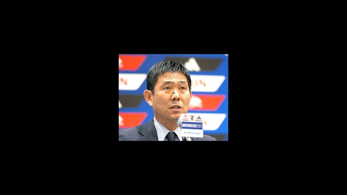 5 Japanese players that England should be wary of! Who will shine in the World Cup preliminaries?