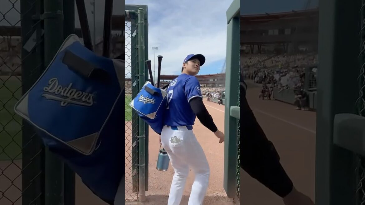 [Shohei Otani]The reason why everyone is attracted to him. “The power of humanity” transcends technology