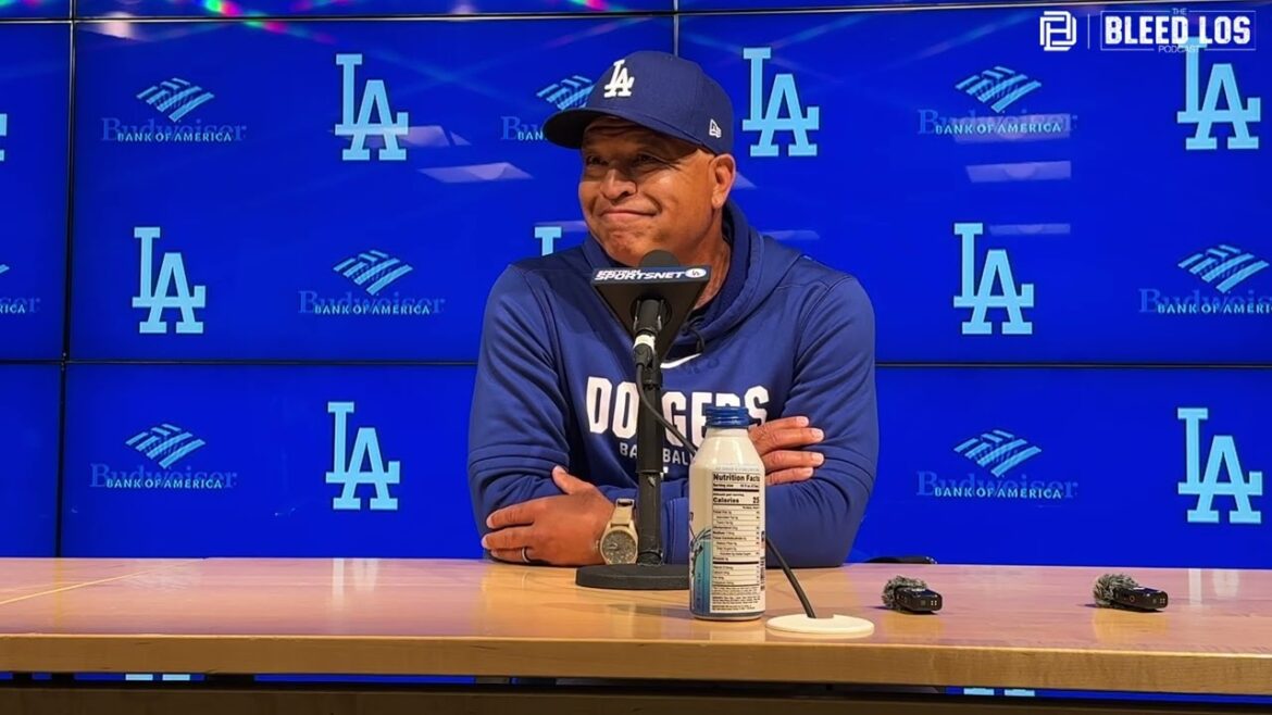 Dodgers: Shohei Ohtani Wants to Be the Best Pitcher in Baseball | Cy Young Chase | Shohei Ohtani