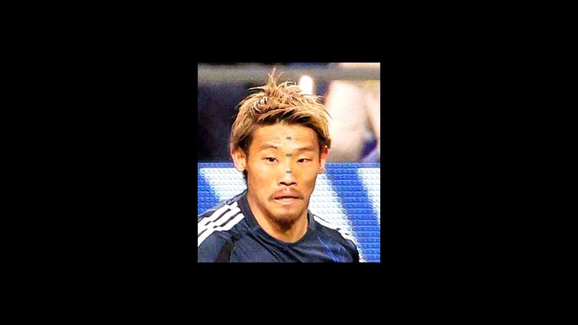 Hidemasa Morita, possibility of transfer to Premier League emerges!