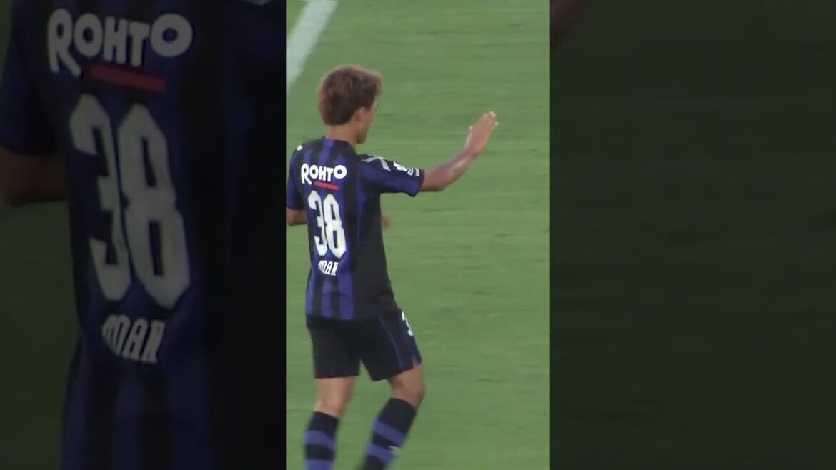 🇯🇵 Ritsu Doan will lead the Japan national team as captain against England today.