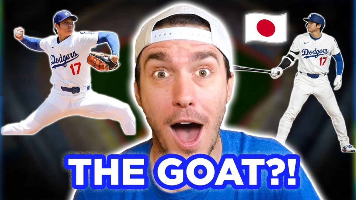 Shohei Ohtani's 2026 Pitching Debut Was INSANE... Cy Young incoming?!