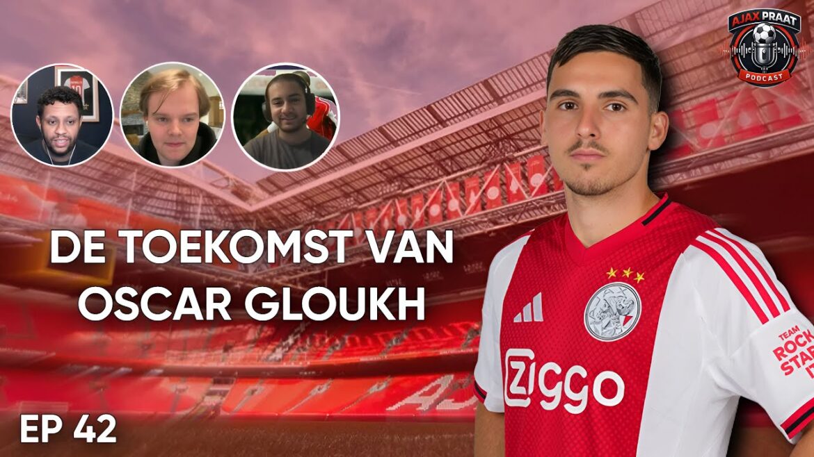 Future Tomiyasu | Alex Kroes looks back | Transfer plans Ajax | Situation Gloukh | Ajax Talk