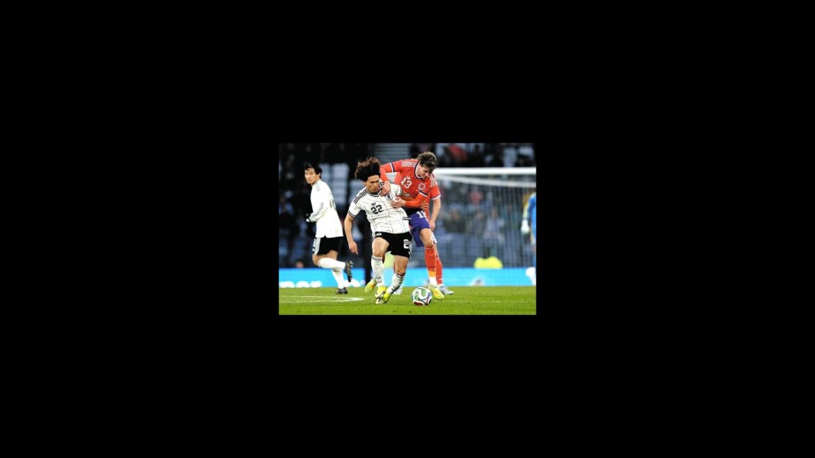 Japan national team suffers a shock loss of 8 main players during the match against England! Touchstone to the World Cup Japan national team suffers a shock loss of 8 main players during the match against England! Touchstone to the World Cup