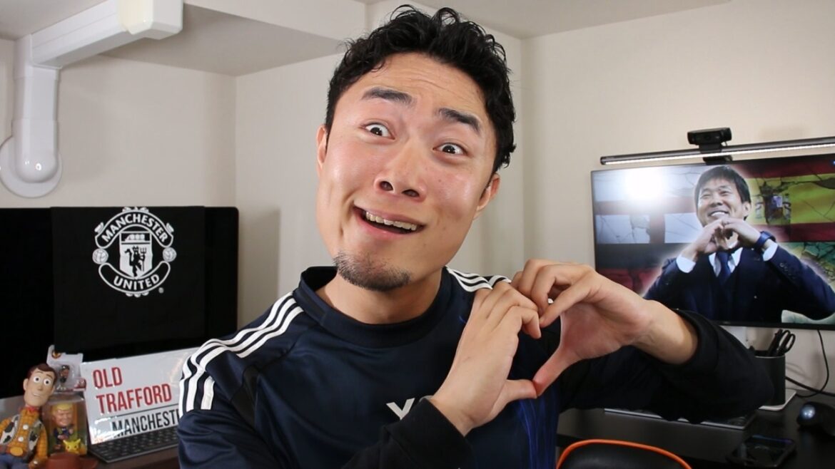 Japan National Team complete victory over England! Director Moriyasu's European hunting legend continues