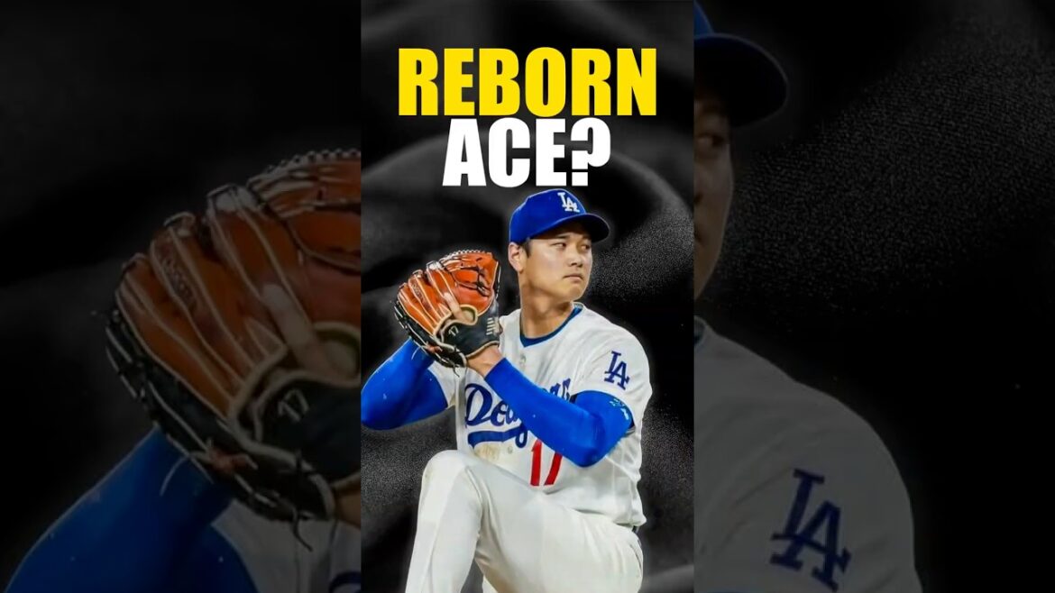 Shohei Ohtani Is Coming For A Cy Young?